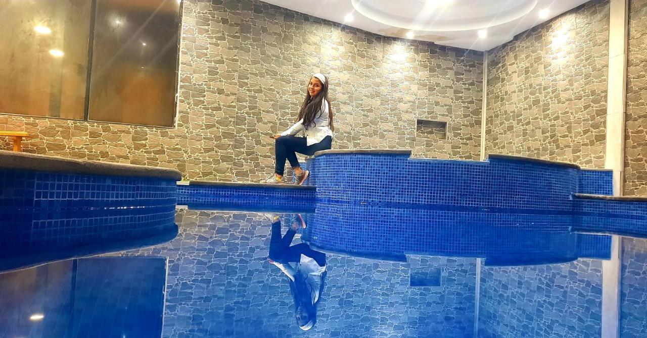 Hotel Imperial Zumbahua & Quilotoa Lodge Zumbagua Εξωτερικό φωτογραφία