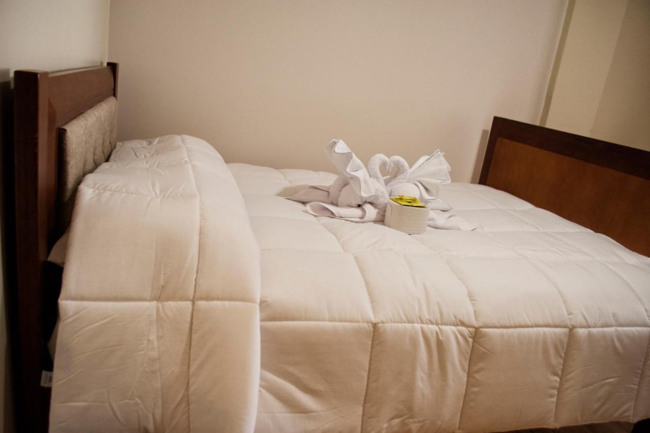 Hotel Imperial Zumbahua & Quilotoa Lodge Zumbagua Εξωτερικό φωτογραφία