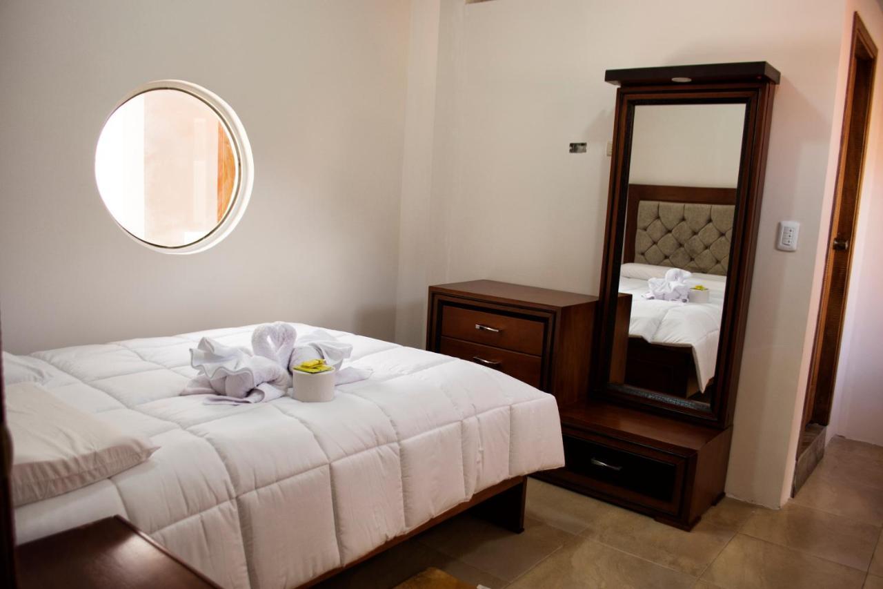 Hotel Imperial Zumbahua & Quilotoa Lodge Zumbagua Εξωτερικό φωτογραφία