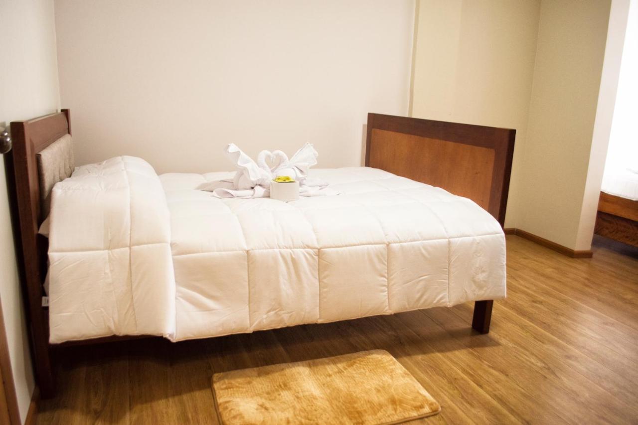 Hotel Imperial Zumbahua & Quilotoa Lodge Zumbagua Εξωτερικό φωτογραφία